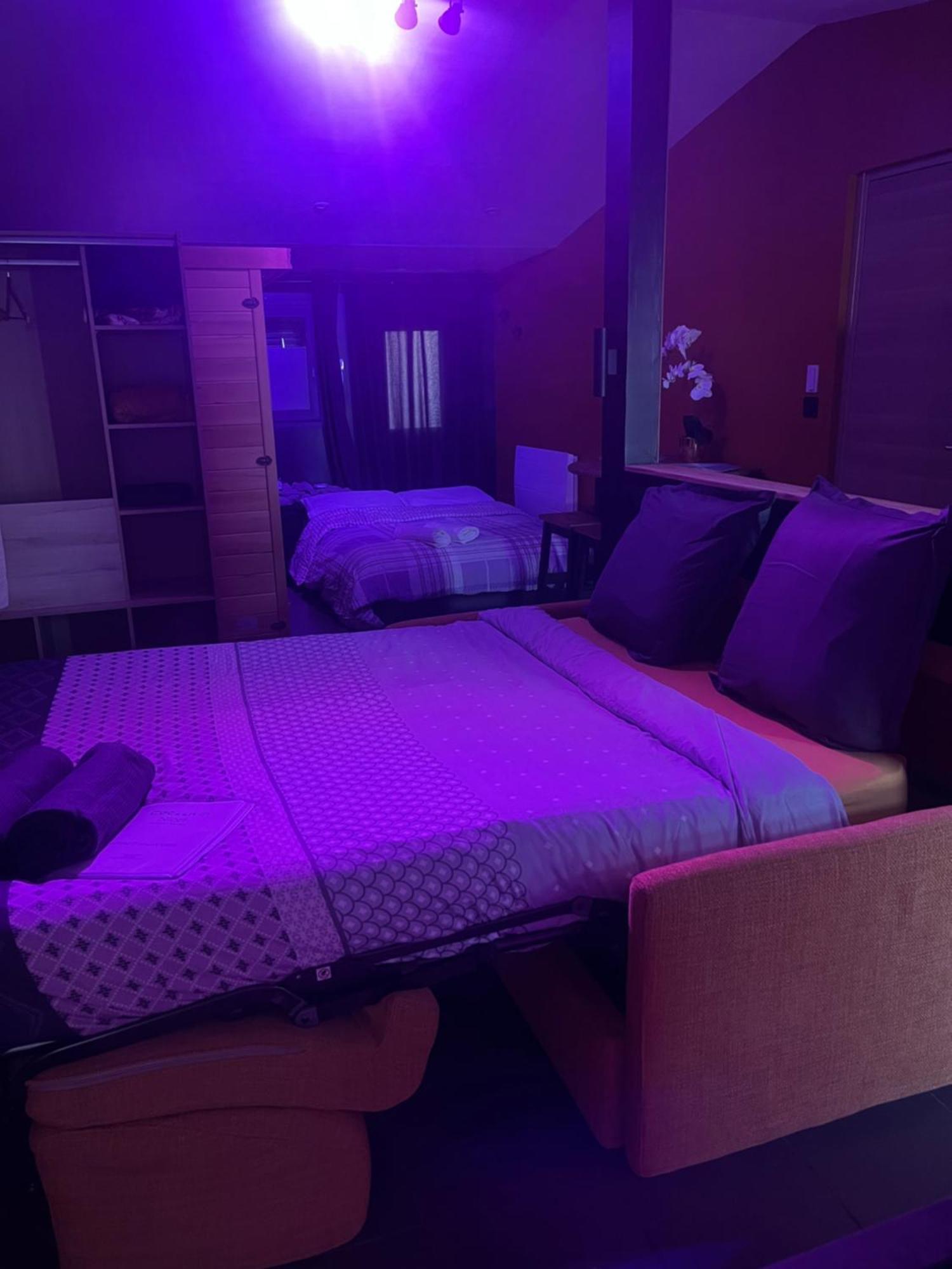 Suite Avec Sauna 36M² Niort Bagian luar foto