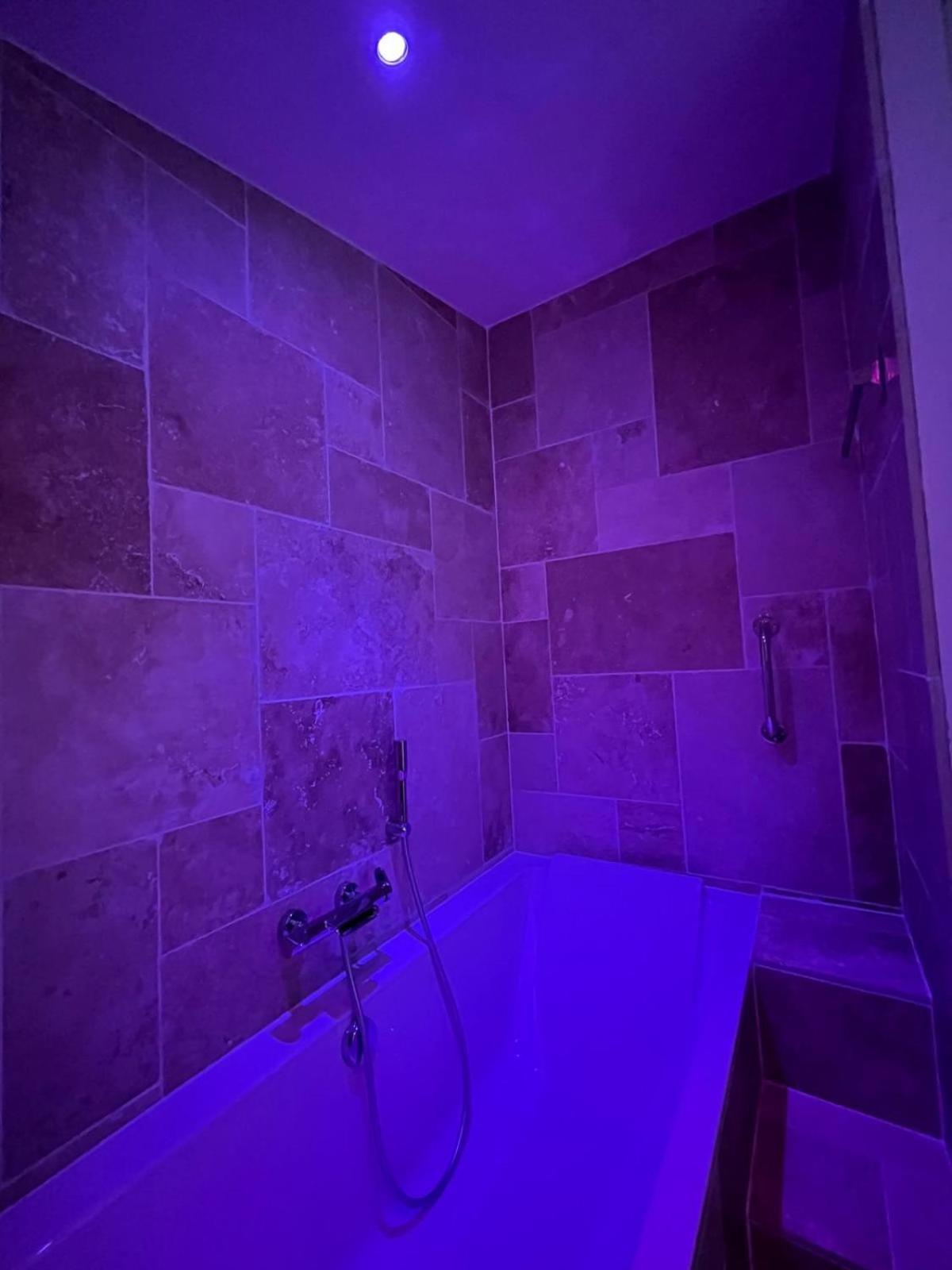 Suite Avec Sauna 36M² Niort Bagian luar foto